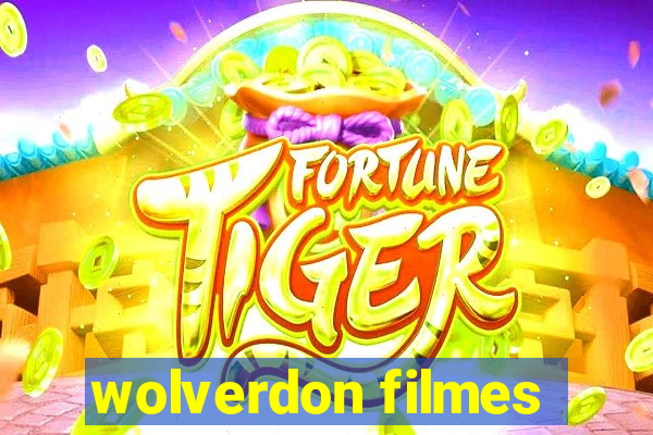 wolverdon filmes